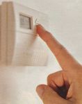 thermostat