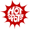 hotspots