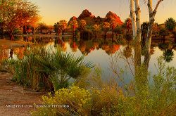papago