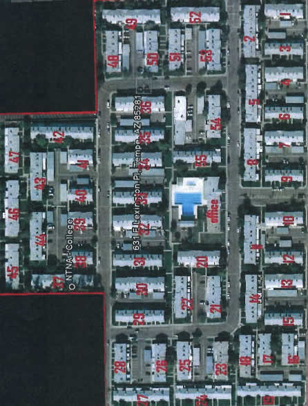 rehabmap