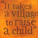 takesavillage